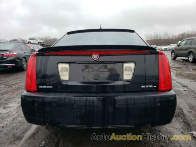 CADILLAC STS, 1G6DD67V880131010