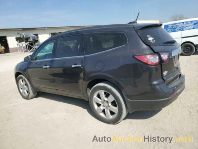 CHEVROLET TRAVERSE LT, 1GNKVGKD2HJ277412