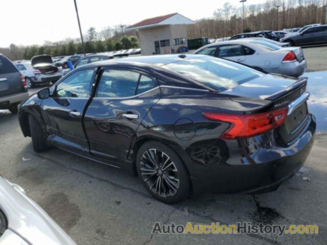 NISSAN MAXIMA 3.5S, 1N4AA6AP2GC907394