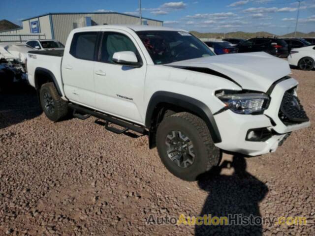 TOYOTA TACOMA DOUBLE CAB, 3TMAZ5CN8LM116238