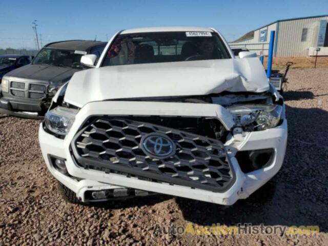 TOYOTA TACOMA DOUBLE CAB, 3TMAZ5CN8LM116238