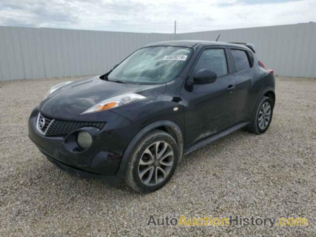 NISSAN JUKE S, JN8AF5MR2DT208558