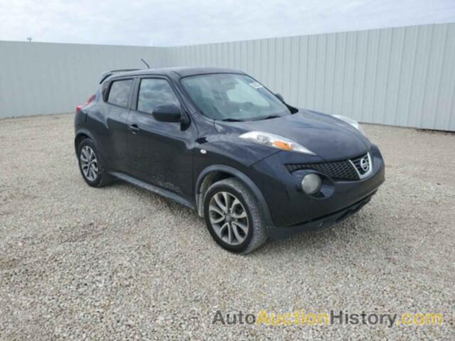 NISSAN JUKE S, JN8AF5MR2DT208558