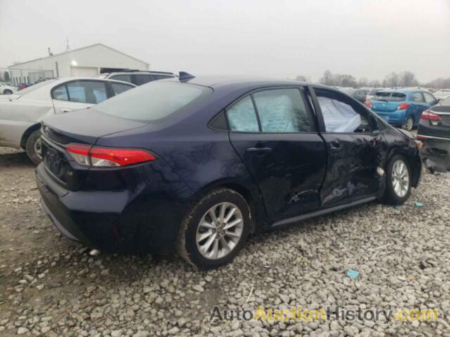 TOYOTA COROLLA LE, 5YFHPRAE7LP013304