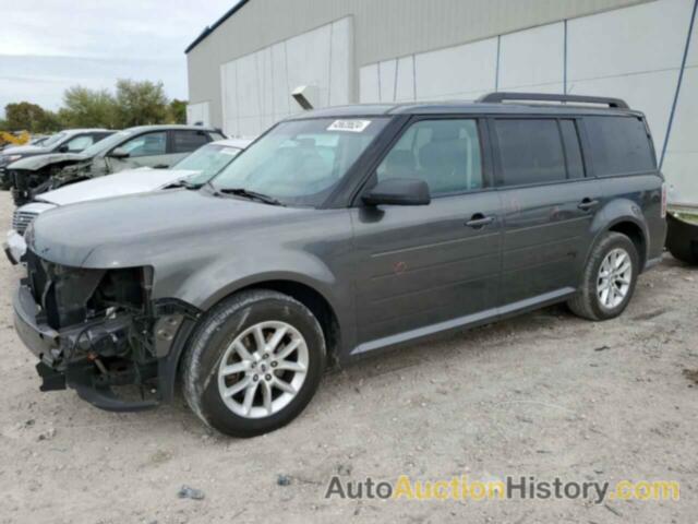 FORD FLEX SE, 2FMGK5B89GBA17683