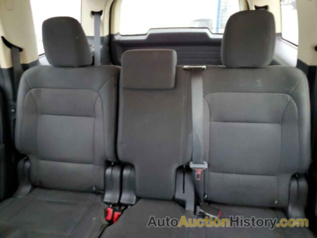 FORD FLEX SE, 2FMGK5B89GBA17683