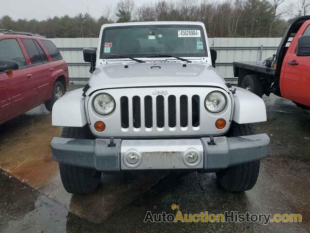 JEEP WRANGLER SAHARA, 1J4BA5H19BL638162