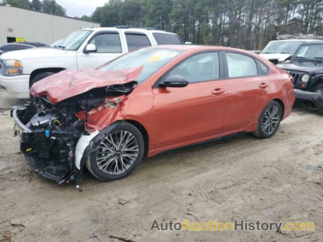 KIA FORTE GT LINE, 3KPF54AD3PE659163