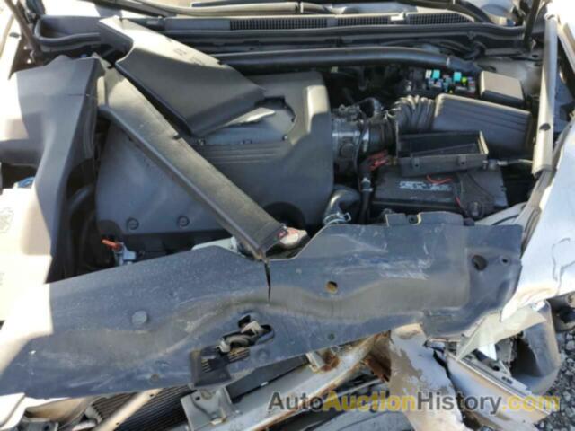 ACURA TL, 19UUA66276A003783