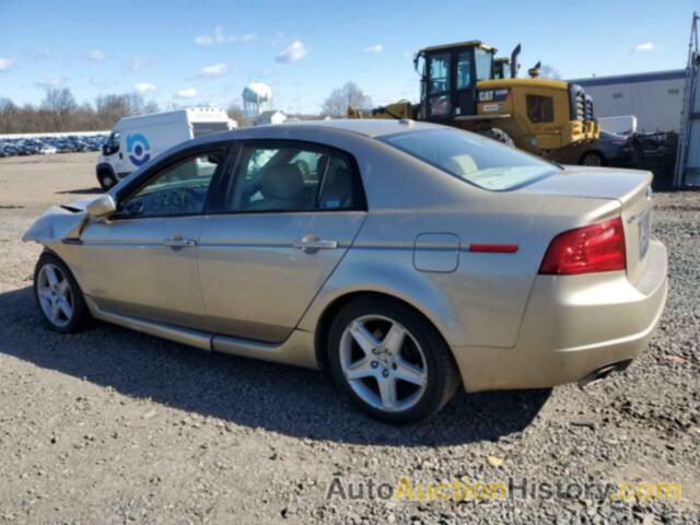 ACURA TL, 19UUA66276A003783