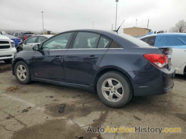 CHEVROLET CRUZE LT, 1G1PC5SB1E7343263