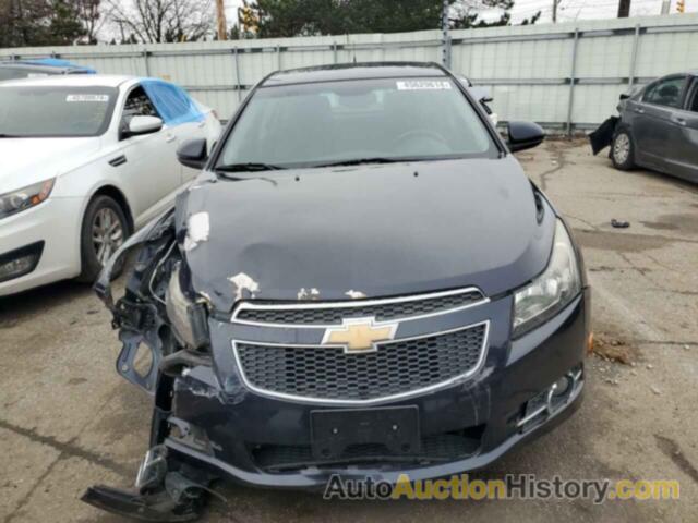 CHEVROLET CRUZE LT, 1G1PC5SB1E7343263