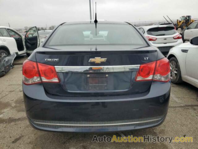 CHEVROLET CRUZE LT, 1G1PC5SB1E7343263