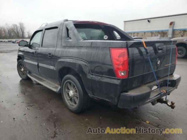 CADILLAC ESCALADE EXT, 3GYEK63N33G186251