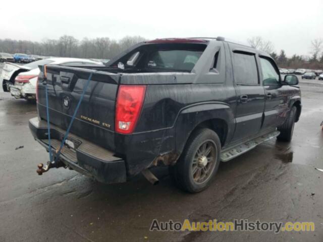 CADILLAC ESCALADE EXT, 3GYEK63N33G186251