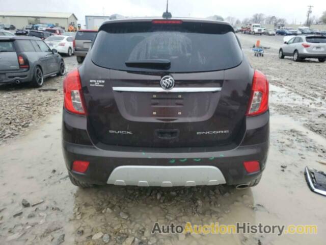 BUICK ENCORE, KL4CJCSB0FB180923