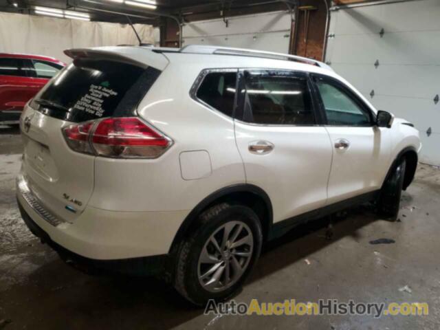 NISSAN ROGUE S, 5N1AT2MV7EC774115