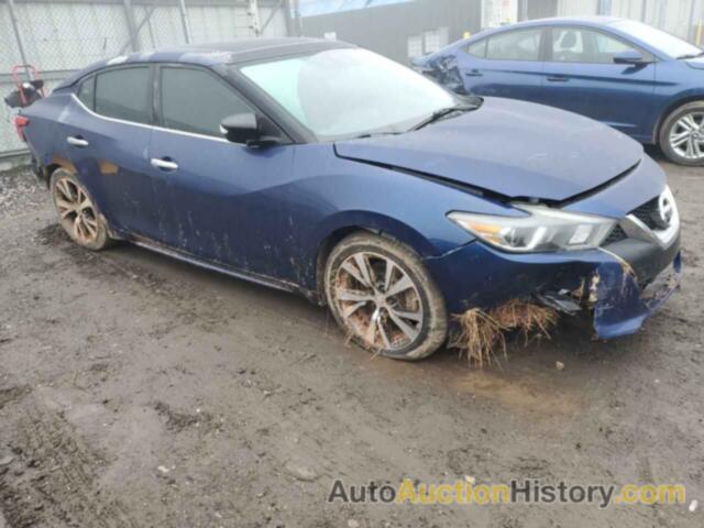 NISSAN MAXIMA 3.5S, 1N4AA6AP3HC386123