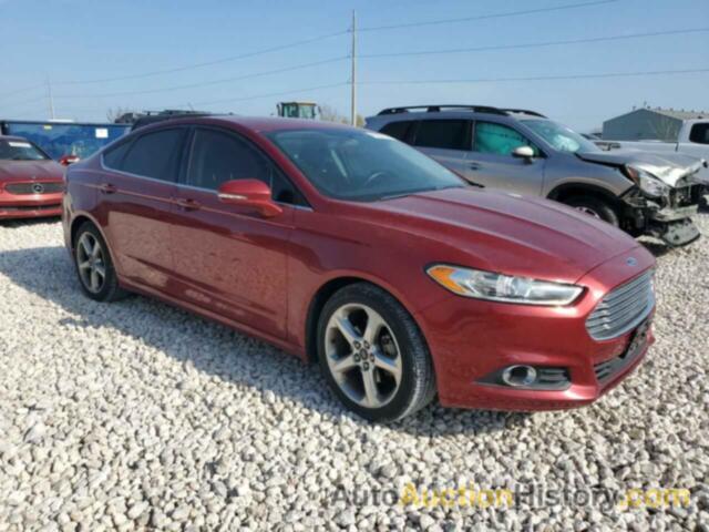 FORD FUSION SE, 3FA6P0HD2GR391228