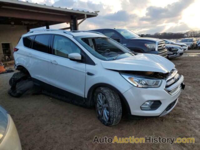 FORD ESCAPE TITANIUM, 1FMCU0J94HUD48821