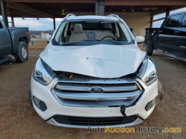 FORD ESCAPE TITANIUM, 1FMCU0J94HUD48821