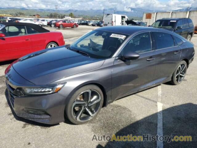 HONDA ACCORD SPORT, 1HGCV1F32JA188717