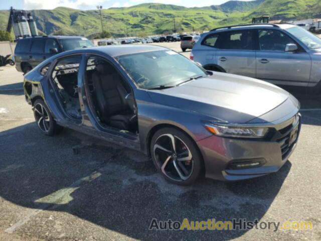 HONDA ACCORD SPORT, 1HGCV1F32JA188717