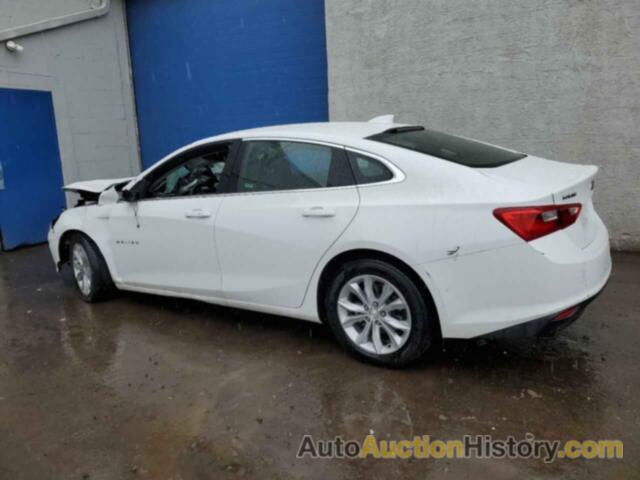 CHEVROLET MALIBU LT, 1G1ZD5ST8PF187391