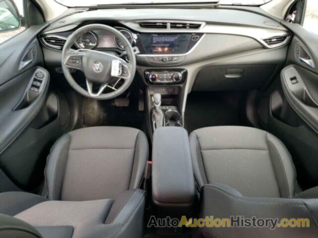 BUICK ENCORE PREFERRED, KL4MMCSL3NB085548