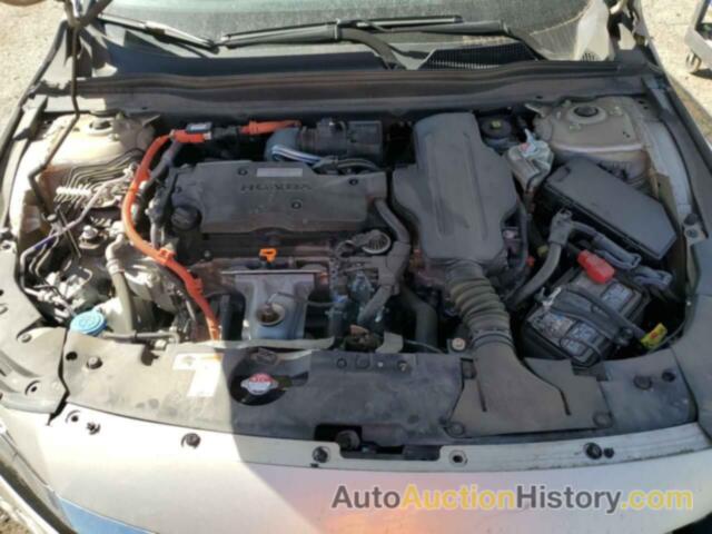 HONDA ACCORD TOURING HYBRID, 1HGCV3F95KA008468