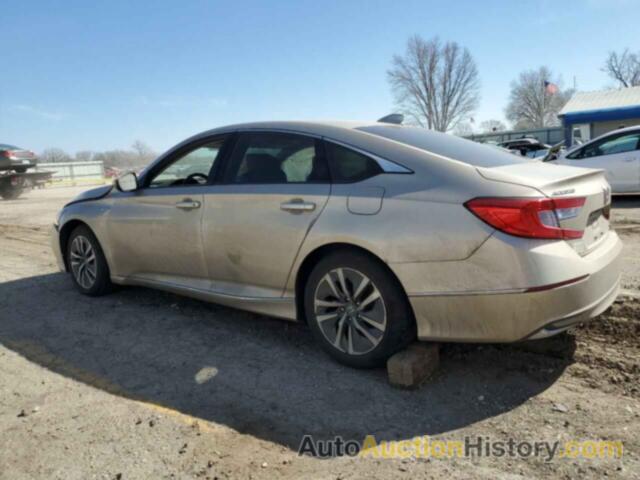 HONDA ACCORD TOURING HYBRID, 1HGCV3F95KA008468