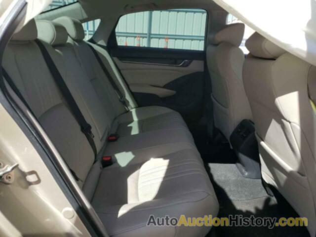 HONDA ACCORD TOURING HYBRID, 1HGCV3F95KA008468