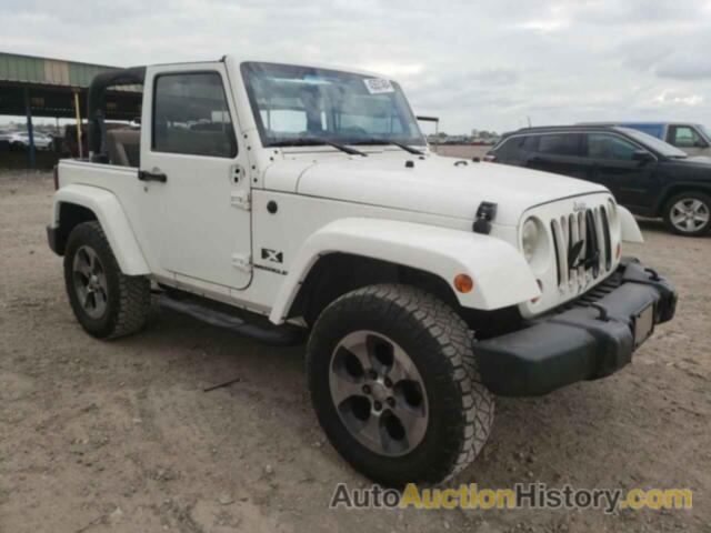 JEEP WRANGLER X, 1J4FA24119L719513