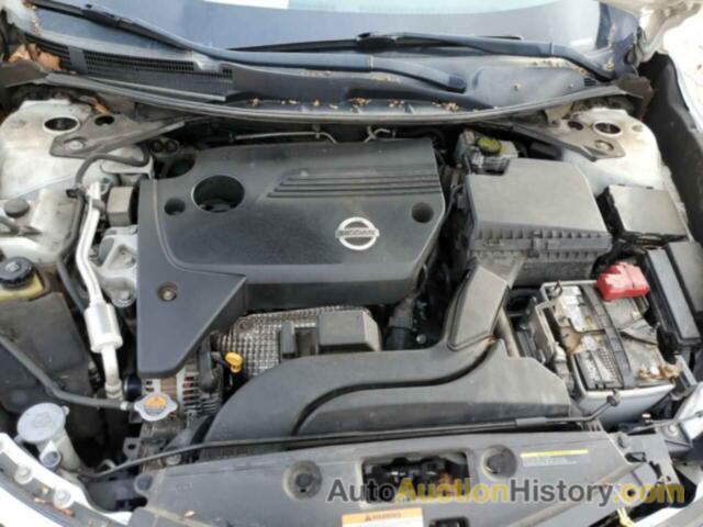 NISSAN ALTIMA 2.5, 1N4AL3AP0FC104753