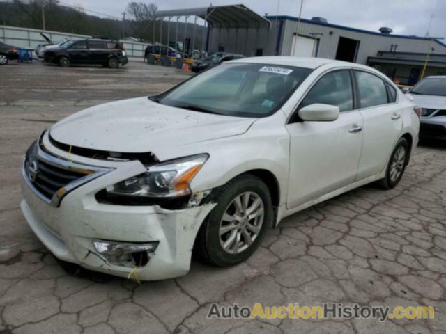 NISSAN ALTIMA 2.5, 1N4AL3AP0FC104753