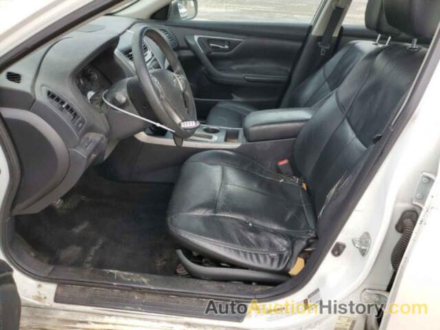 NISSAN ALTIMA 2.5, 1N4AL3AP0FC104753