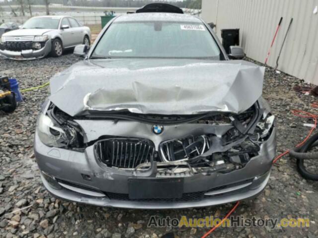 BMW 5 SERIES I, WBAXG5C55DDY34940