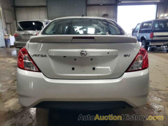 NISSAN VERSA S, 3N1CN7AP1KL872960