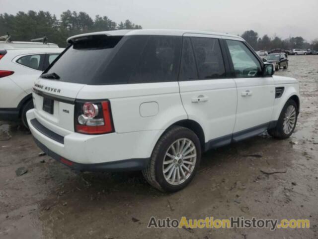 LAND ROVER RANGEROVER HSE, SALSF2D49DA785370