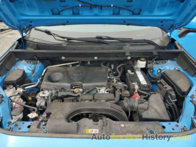 TOYOTA RAV4 XLE PREMIUM, 2T3C1RFV3KW044381