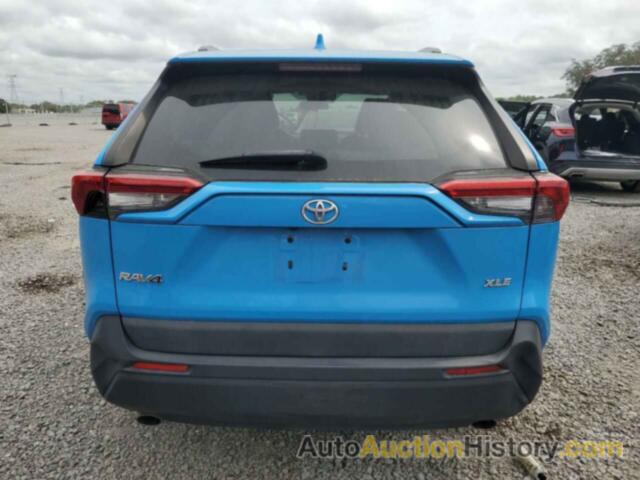 TOYOTA RAV4 XLE PREMIUM, 2T3C1RFV3KW044381