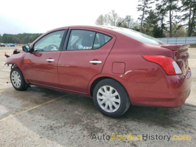 NISSAN VERSA S, 3N1CN7AP3HK411645