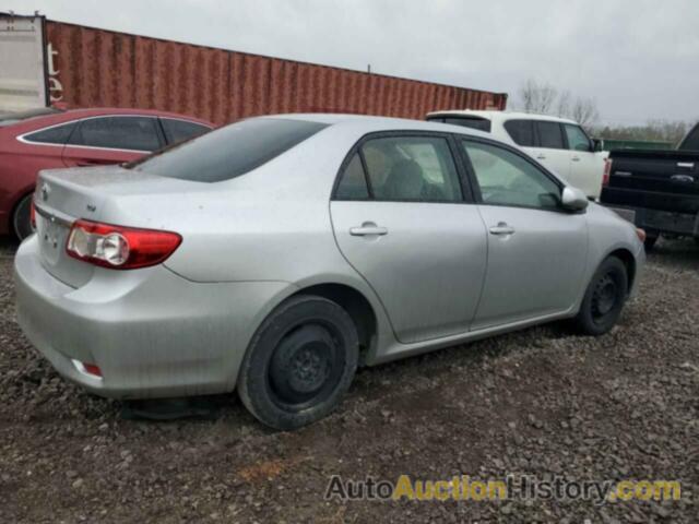 TOYOTA COROLLA BASE, JTDBU4EE9B9154567