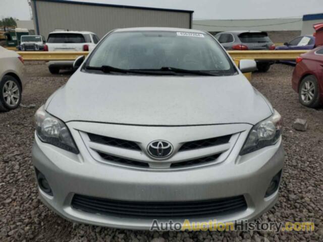 TOYOTA COROLLA BASE, JTDBU4EE9B9154567