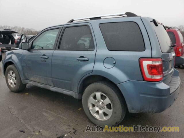 FORD ESCAPE LIMITED, 1FMCU9EG2CKC68788