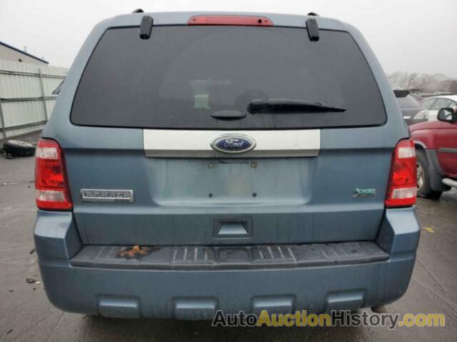 FORD ESCAPE LIMITED, 1FMCU9EG2CKC68788