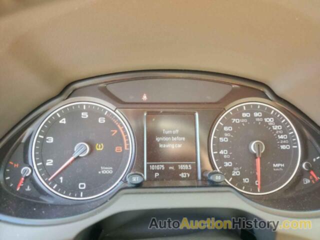 AUDI Q5 PREMIUM PLUS, WA1DGBFP2FA055396