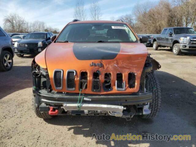 JEEP CHEROKEE TRAILHAWK, 1C4PJMBS9GW221458