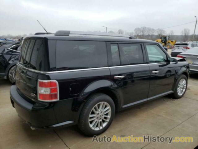 FORD FLEX SEL, 2FMHK6C82KBA14500