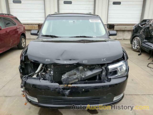 FORD FLEX SEL, 2FMHK6C82KBA14500